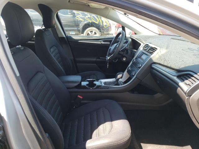 Photo 5 from auction – 2014 FORD FUSION SE with VIN 3FA6P0H74ER345343