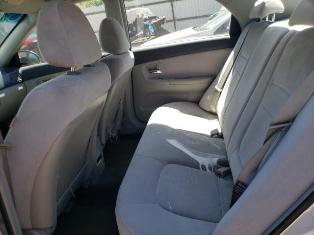 Photo 6 from auction – 2007 KIA SPECTRA EX with VIN KNAFE121975415156