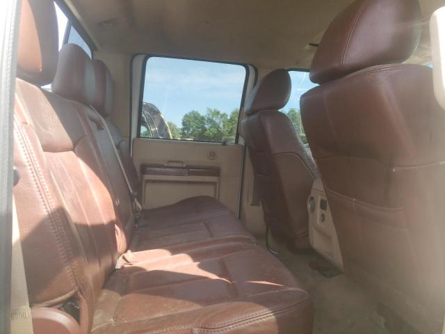 Photo 6 from auction – 2011 FORD F250 SUPER with VIN 1FT7W2BT2BEB73573