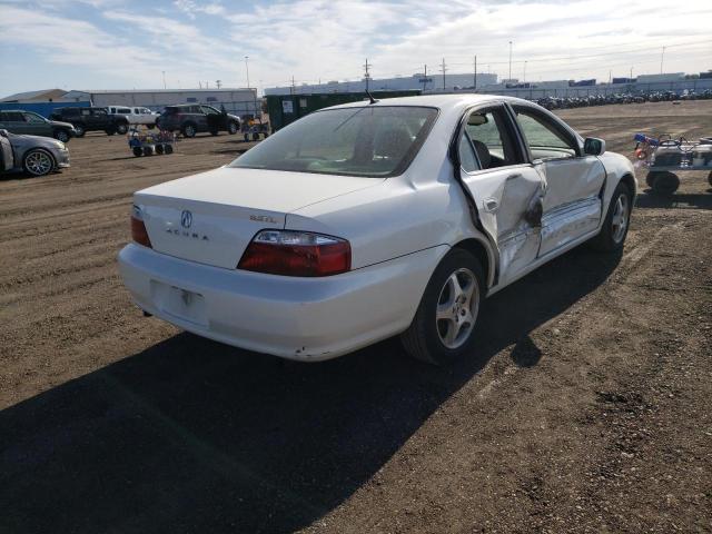 Photo 4 from auction – 2003 ACURA 3.2TL with VIN 19UUA56723A083043