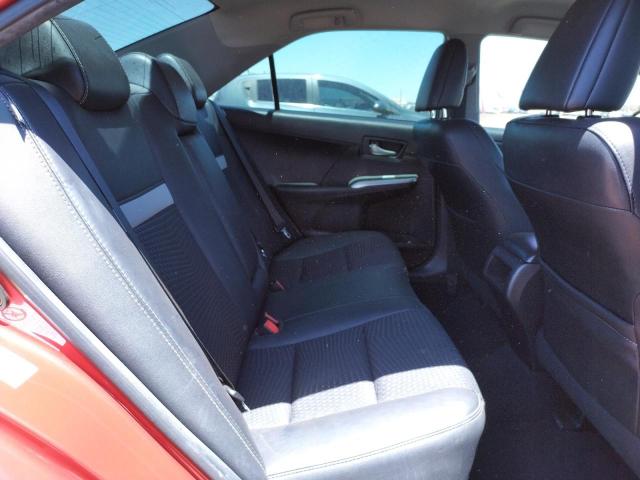 Photo 6 from auction – 2014 TOYOTA CAMRY L with VIN 4T1BF1FK7EU787417