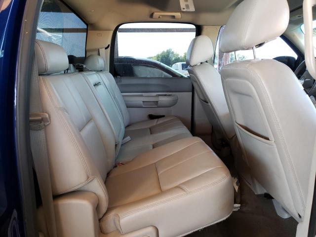 Photo 6 from auction – 2013 GMC SIERRA K15 with VIN 3GTP2VE76DG378515