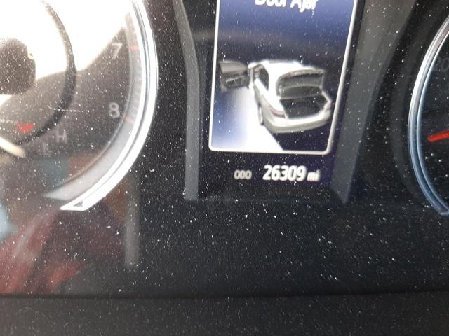 Photo 8 from auction – 2017 TOYOTA CAMRY with VIN 4T1BF1FK7HU698953