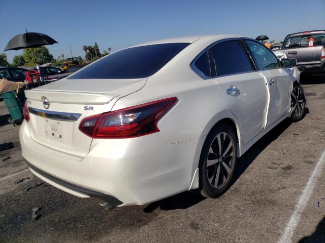 Photo 4 from auction – 2018 NISSAN ALTIMA 2.5 with VIN 1N4AL3AP3JC140509