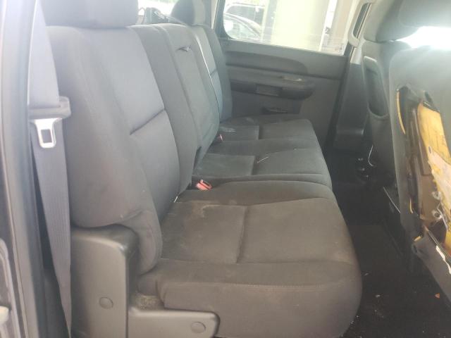 Photo 6 from auction – 2011 CHEVROLET SILVERADO with VIN 3GCPCSEA0BG133309