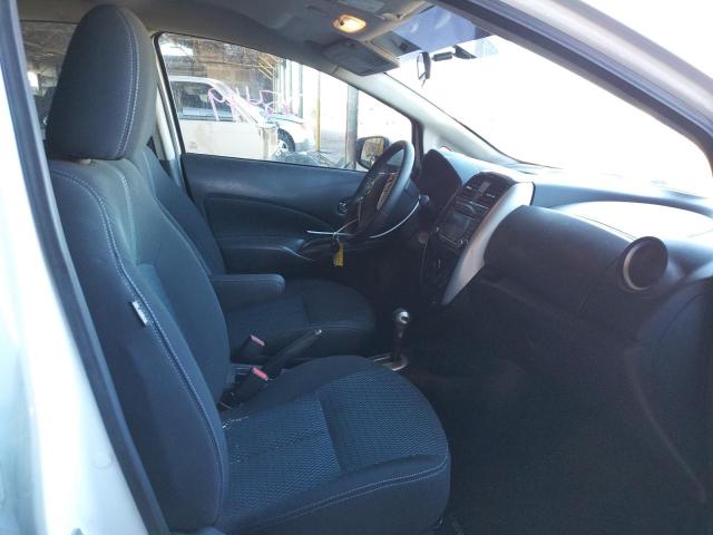 Photo 5 from auction – 2015 NISSAN VERSA NOTE with VIN 3N1CE2CP6FL371584