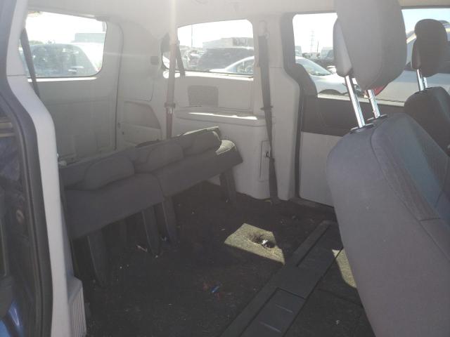 Photo 6 from auction – 2010 DODGE GRAND CARA with VIN 2D4RN4DE4AR362509