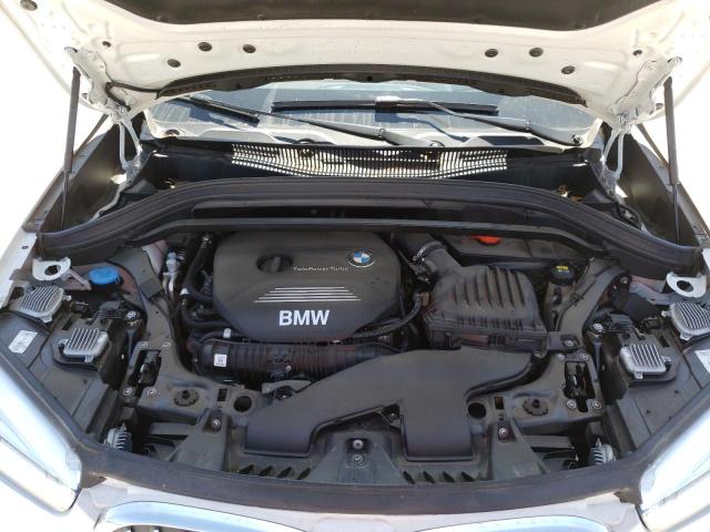 Photo 7 from auction – 2018 BMW X1 XDRIVE2 with VIN WBXHT3C32J5L30683