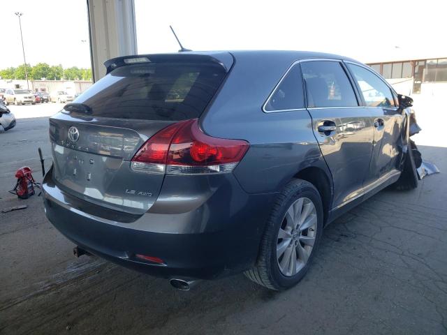 Photo 4 from auction – 2013 TOYOTA VENZA LE with VIN 4T3BA3BB6DU042776