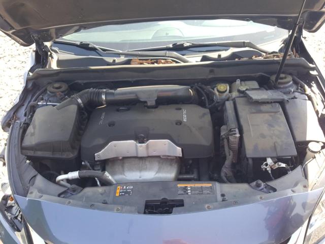 Photo 7 from auction – 2014 CHEVROLET MALIBU 2LT with VIN 1G11E5SL9EF262249