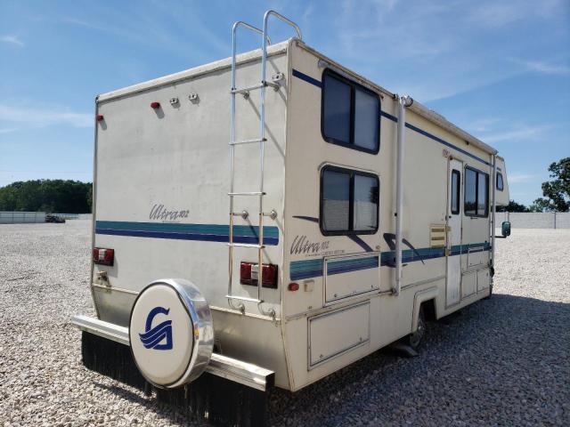 Photo 4 from auction – 1995 FORD ECONOLINE with VIN 1FDKE30G1SHA96486