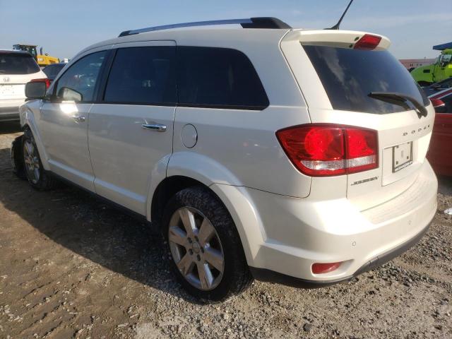 Фото 3 с аукциона – 2012 DODGE JOURNEY CR с VIN 3C4PDCDG5CT310003