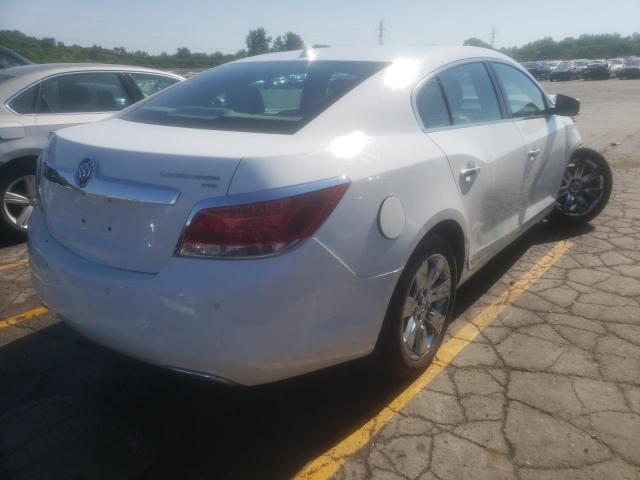 Photo 4 from auction – 2010 BUICK LACROSSE C with VIN 1G4GE5EVXAF243438