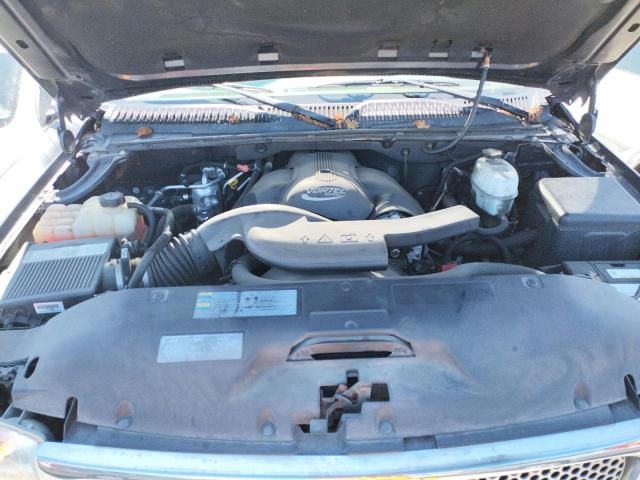 Photo 7 from auction – 2003 GMC YUKON DENA with VIN 1GKEK63U73J331369