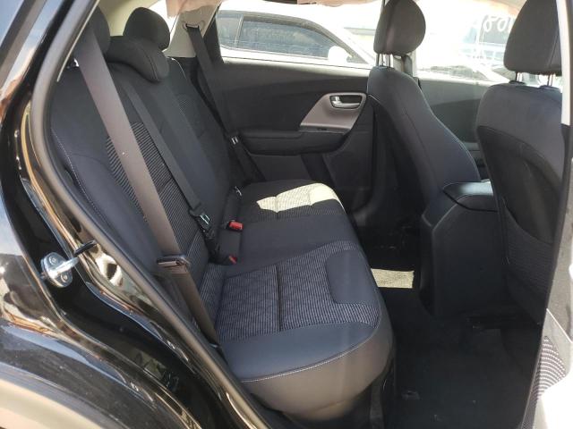 Photo 6 from auction – 2020 KIA NIRO LX with VIN KNDCB3LC3L5425489