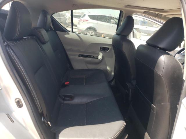 Photo 6 from auction – 2013 TOYOTA PRIUS C with VIN JTDKDTB33D1049036