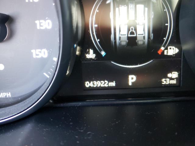 Photo 8 from auction – 2016 LAND ROVER RANGE ROVE with VIN SALVP2BG3GH158411
