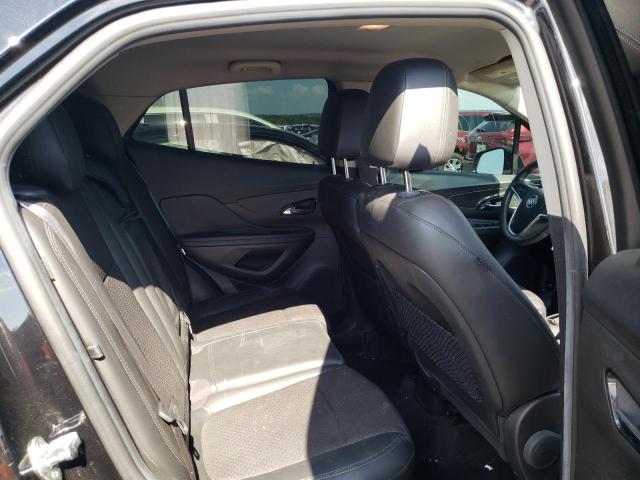Photo 6 from auction – 2018 BUICK ENCORE PRE with VIN KL4CJASB4JB607758