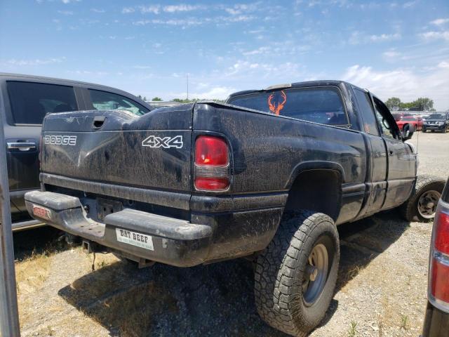 Photo 4 from auction – 2001 DODGE RAM 1500 with VIN 3B7HF13Z11G216759
