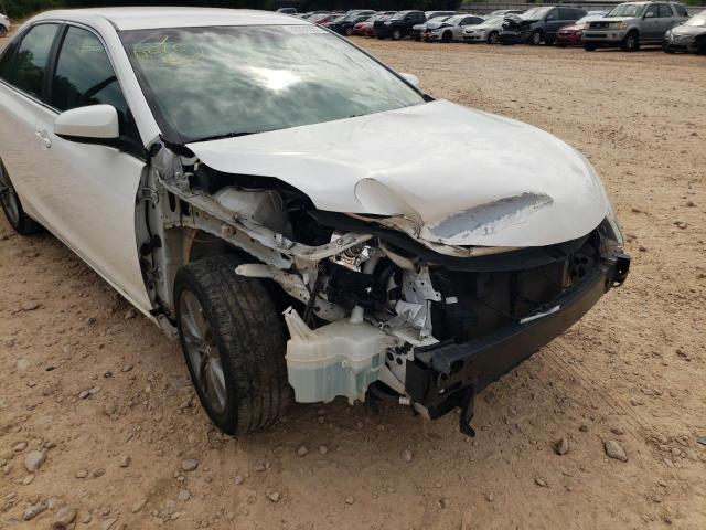 Photo 9 from auction – 2015 TOYOTA CAMRY LE with VIN 4T1BF1FK5FU963320