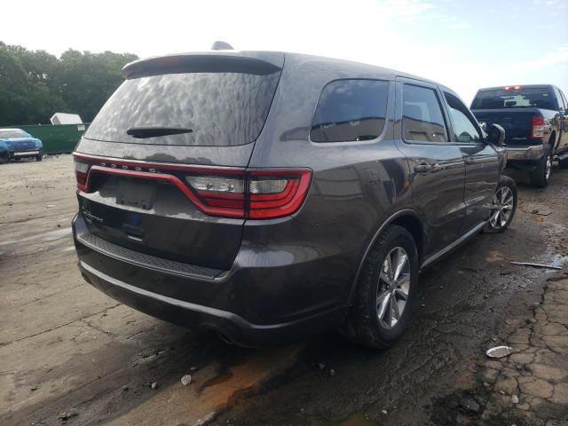 Photo 4 from auction – 2015 DODGE DURANGO SX with VIN 1C4RDHAG0FC186474
