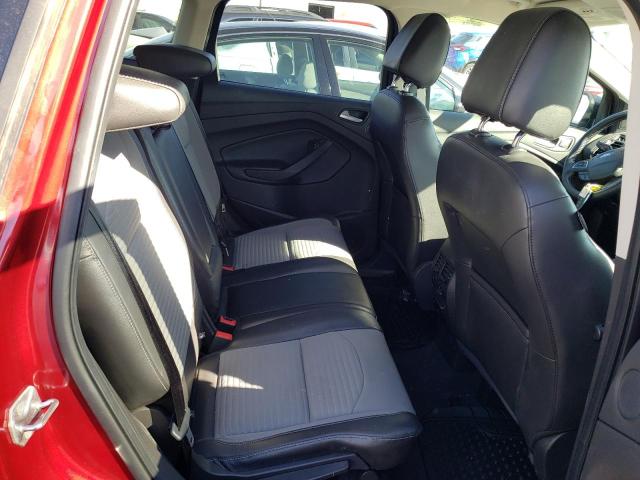 Photo 6 from auction – 2017 FORD ESCAPE TIT with VIN 1FMCU0J96HUC51684