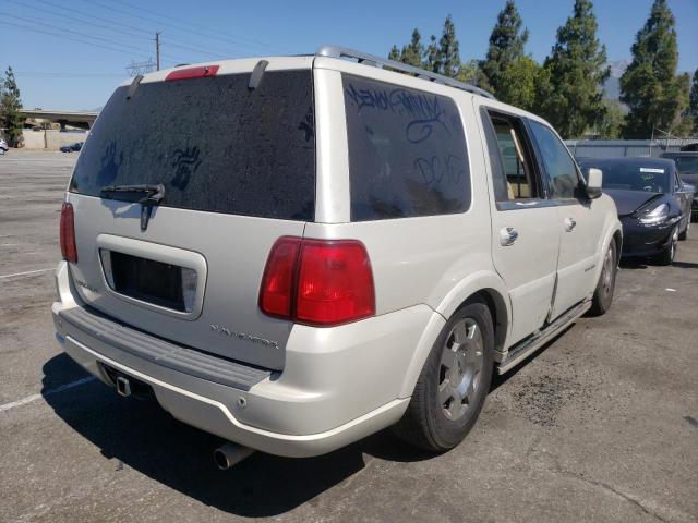 Photo 4 from auction – 2006 LINCOLN NAVIGATOR with VIN 5LMFU27576LJ12810