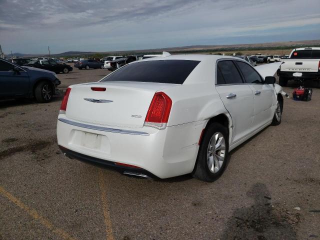 Photo 4 from auction – 2015 CHRYSLER 300 LIMITE with VIN 2C3CCAAG6FH867711