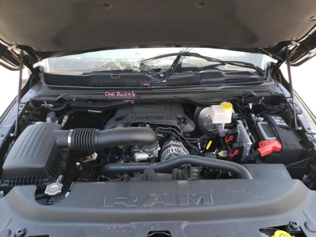 Photo 7 from auction – 2022 RAM 1500 REBEL with VIN 1C6SRFLT1NN317293