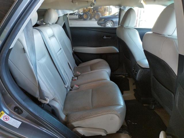 Photo 6 from auction – 2015 LEXUS RX 350 BAS with VIN 2T2BK1BA3FC267299