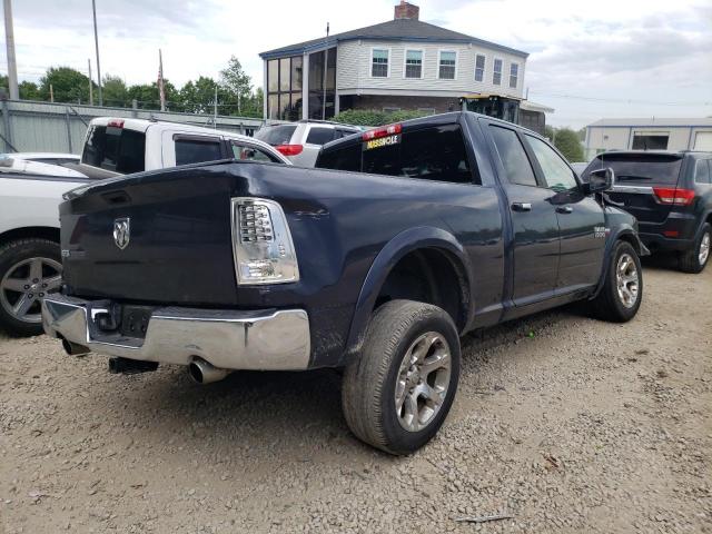 Photo 4 from auction – 2017 RAM 1500 LARAM with VIN 1C6RR6JT4HS582300