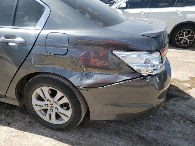 Photo 9 from auction – 2012 HONDA ACCORD SE with VIN 1HGCP2F64CA089085