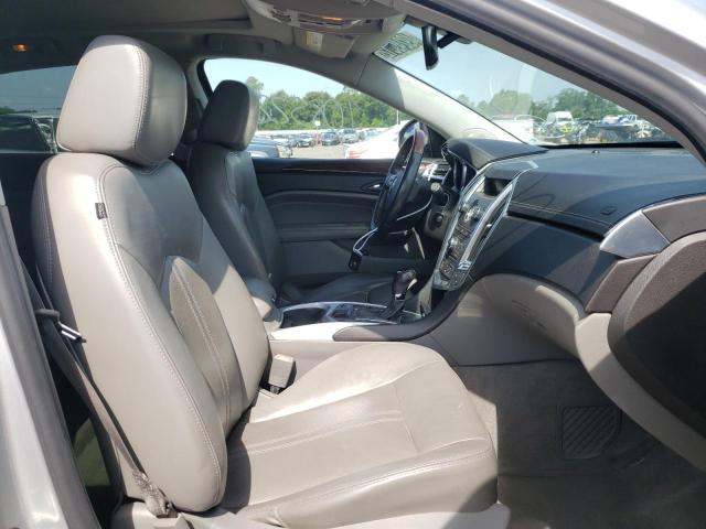 Photo 5 from auction – 2010 CADILLAC SRX PERFOR with VIN 3GYFNBEY1AS614985