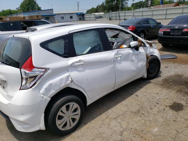 Photo 9 from auction – 2018 NISSAN VERSA NOTE with VIN 3N1CE2CP2JL359151