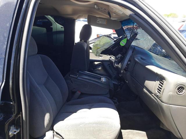 Photo 5 from auction – 2005 CHEVROLET SILVERADO with VIN 2GCEC13T251104851