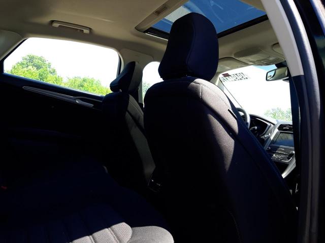 Photo 6 from auction – 2020 FORD FUSION SE with VIN 3FA6P0HD5LR150502