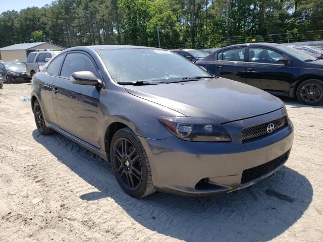 Photo 1 from auction – 2006 TOYOTA SCION TC with VIN JTKDE177960098698