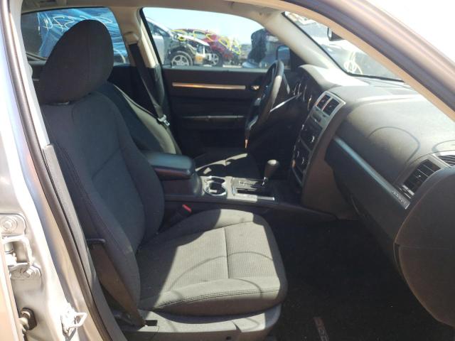 Photo 5 from auction – 2010 DODGE CHARGER with VIN 2B3CK4CV3AH274202