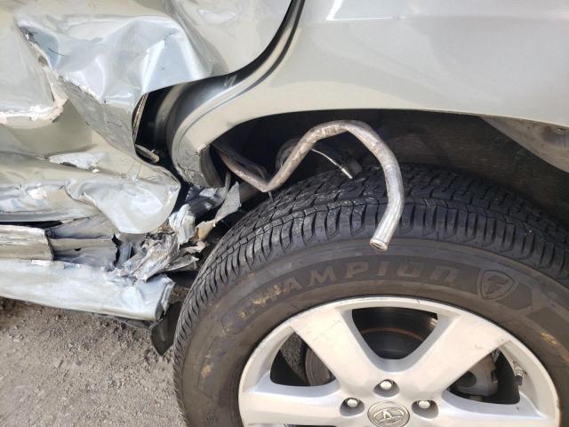 Photo 9 from auction – 2006 TOYOTA RAV4 LIMIT with VIN JTMZD31V265026487
