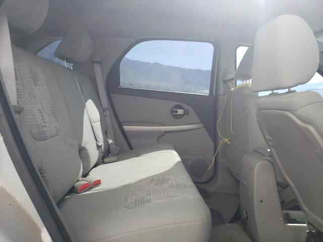 Photo 6 from auction – 2005 CHEVROLET EQUINOX LS with VIN 2CNDL23F556007802