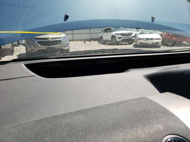 Photo 8 from auction – 2007 TOYOTA PRIUS with VIN JTDKB20U277556281