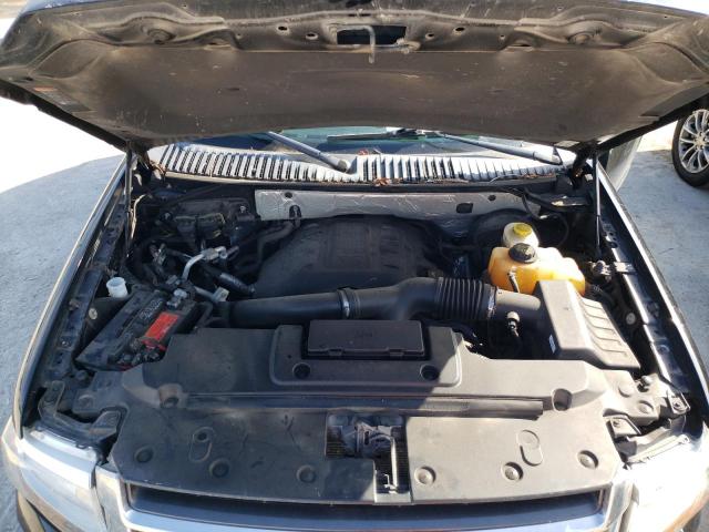 Photo 7 from auction – 2016 FORD EXPEDITION with VIN 1FMJU1HT9GEF12104