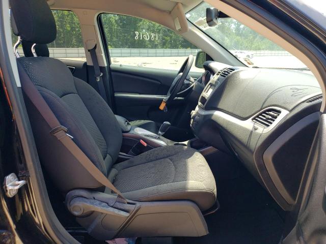 Photo 5 from auction – 2020 DODGE JOURNEY with VIN 3C4PDCAB8LT277829