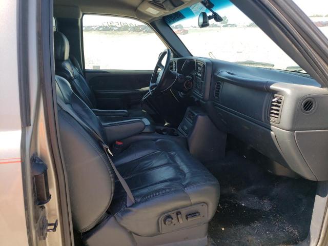 Photo 5 from auction – 2002 CHEVROLET SILVERADO with VIN 2GCEK19T521262719