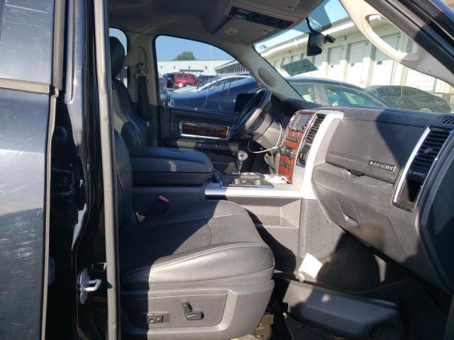Photo 5 from auction – 2012 DODGE RAM 1500 L with VIN 1C6RD7NT5CS271840