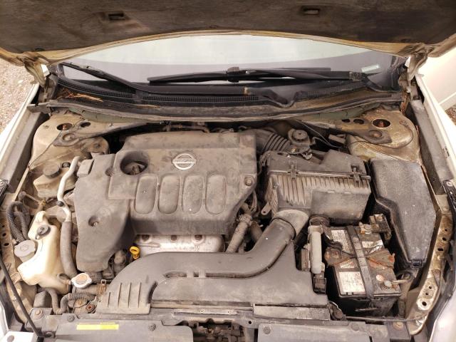 Photo 7 from auction – 2008 NISSAN ALTIMA 2.5 with VIN 1N4AL21E78C129290
