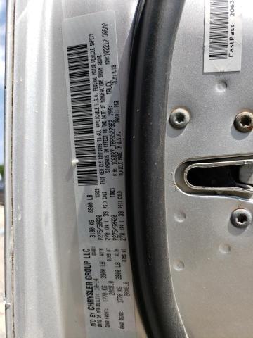 Photo 10 from auction – 2015 RAM 1500 SLT with VIN 1C6RR7LT8FS527882