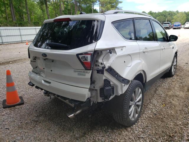 Photo 4 from auction – 2017 FORD ESCAPE TIT with VIN 1FMCU0JD8HUC42456