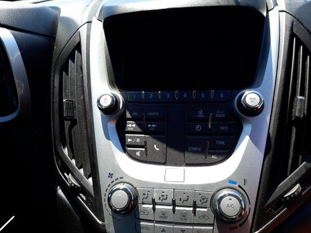 Photo 9 from auction – 2017 CHEVROLET EQUINOX LS with VIN 2GNALBEK7H1534671