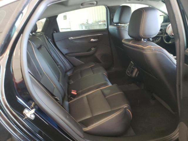 Photo 6 from auction – 2016 CHEVROLET IMPALA LTZ with VIN 2G1145S36G9167095